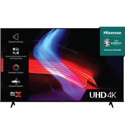 Hisense 70" 4K Ultra HD Smart TV | 70A6K