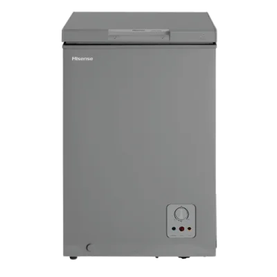 Hisense Chest Freezer, 142L | FC180SH