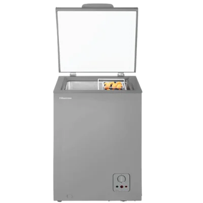Hisense Chest Freezer, 95L | FC120SH