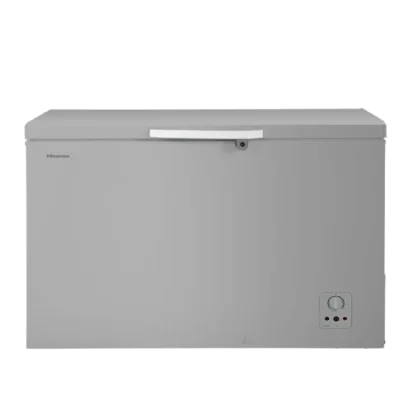 Hisense Chest Freezer, 297L | FC390H