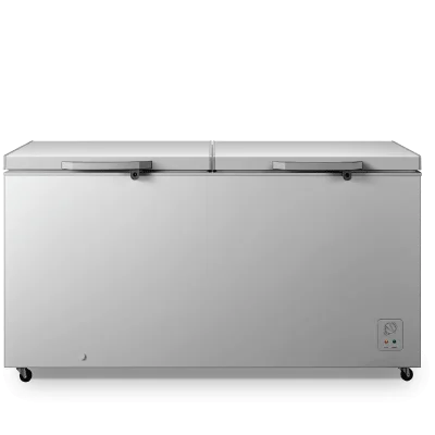 Hisense Chest Freezer, 500L | FC66DD
