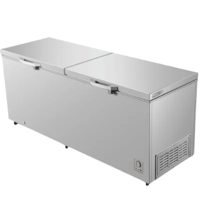 Hisense Chest Freezer, 702L | FC91DD