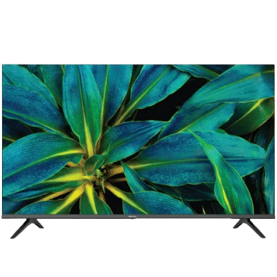 Hisense 43'' LED | 5100 Series ,2 HDMI, USB, Black TV