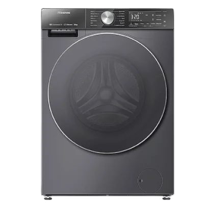 Hisense 12KG Front Load Washing Machine | WF5S1243BT