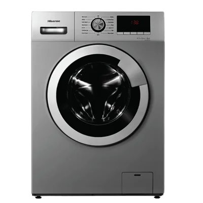 Hisense 6KG Front Load Washing Machine | WM6012S