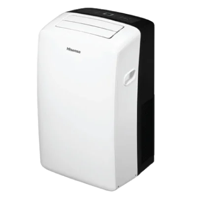 Hisense 1.5HP Portable AC | PAC 1.5HP