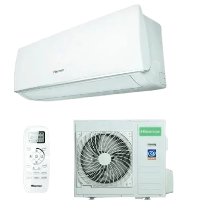 Hisense 2HP Inverter Air Conditioner | SPL 2HP Copper INV-DK