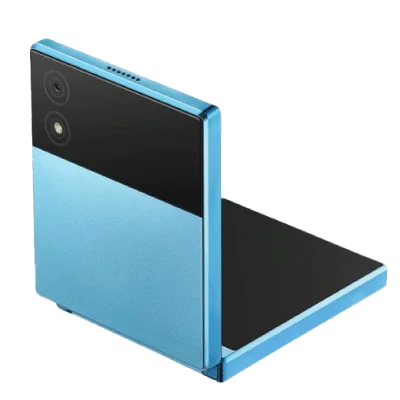 itel Flip 1 2.4'' 1500mAh 8MB ROM+8MB RAM Fold