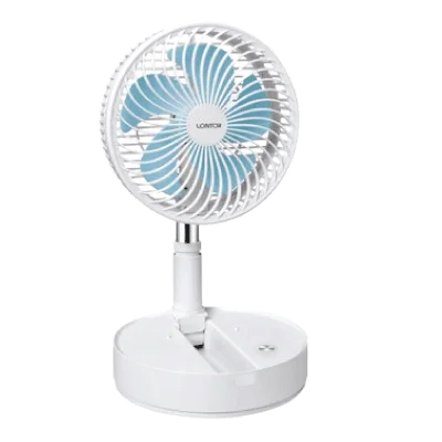 Lontor Rechargeable Mini Fan | CTL-MF028-7