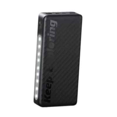 Oraimo Traveler 3 Vision 27000 Fast Charging Power Bank