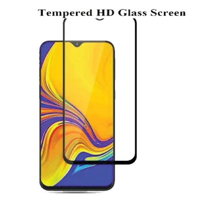 Samsung Galaxy S21 FE Screen Protector