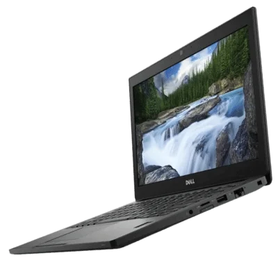 Dell Latitude 7290 Core i7, 12.3", 16Gb RAM, 512Gb SSD | Keyboard light, Windows 10 Professional