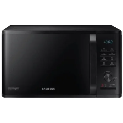 SAMSUNG 23L Microwave Oven MG23K3515AK/SG
