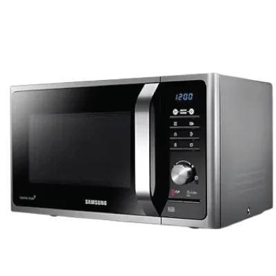 SAMSUNG 23L-Microwave Oven/ MS23F301TAS/EU