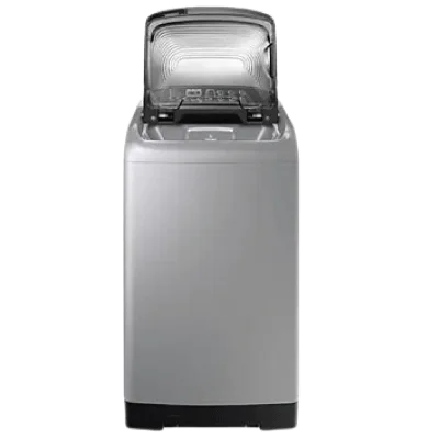 Samsung Top Loading with Dedicated Sink & Water Jet Washing Machine | 8.5Kg | WA85K4000HA/NQ