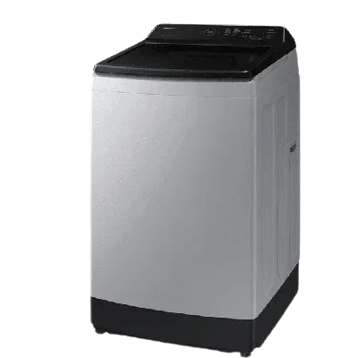 SAMSUNG Top Loading-Wash & Spin-Digital Inverter Motor | 13Kg | WA13CG5441BYNQ