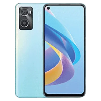 Oppo A36- 6.5", Android 11, Octa-core, Dual SIM, 6GB RAM,128GB Storage, Li-Po 5000 mAh, non-removable