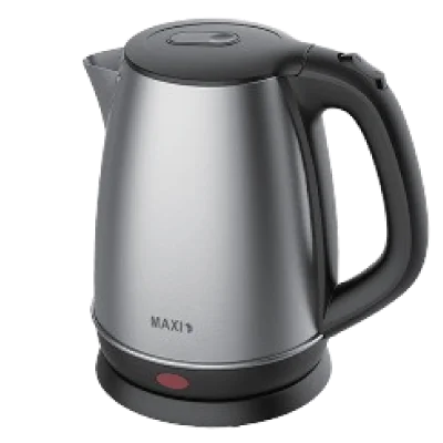 Maxi Electric Kettle 1.7 L Silver 1500 W |17S36A