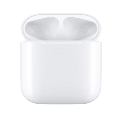 Apple Wireless Charging Case for AirPods