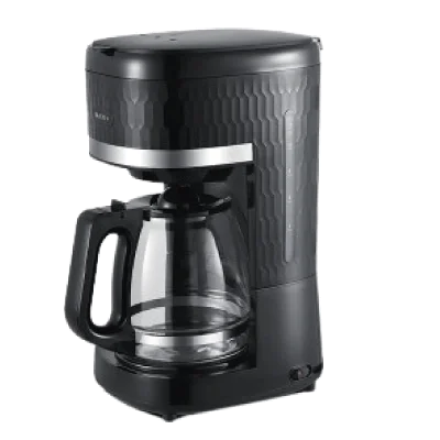 Maxi Coffee Maker 1500 W (Black) | D1501W1