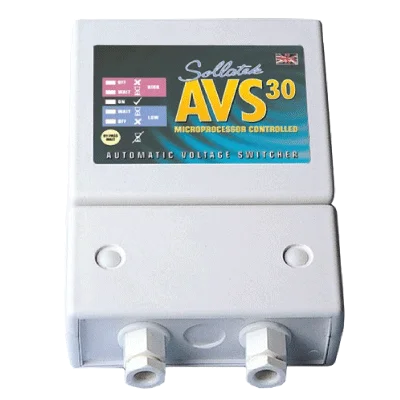 Royal Voltage Protector-AVS30 | BX-V105