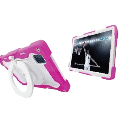 BeBe Tab B-2060 Kids Tablet Dual Sim | 256GB ROM | 6GB RAM | 6000mAh