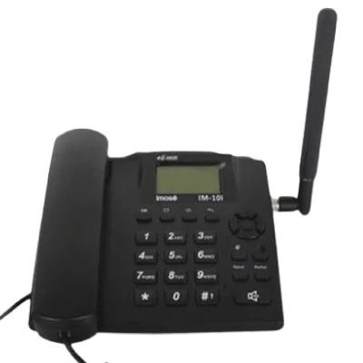 IMOSE M10i Deskphone 4G LTE WiFi
