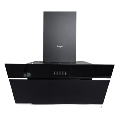 Royal 60cm Angled Hood | RBCH60MG8