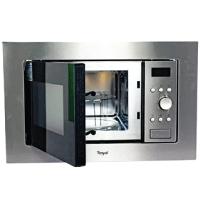 Royal 20-Litre Built-In Microwave Oven | RBIMW20S