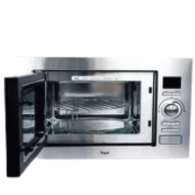 Royal 25-Litre Built-In Microwave Oven | RBIMW25S