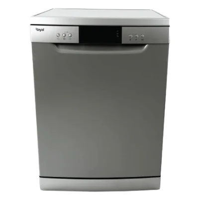 Royal Free Standing Dishwasher | RFDW14-8S