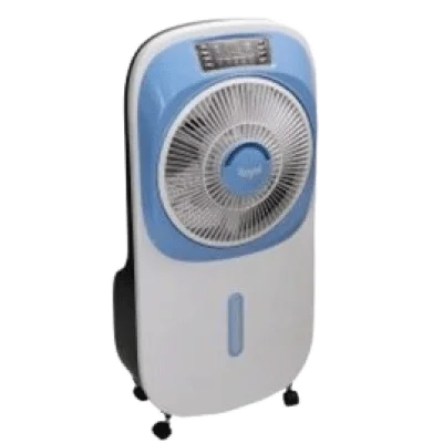 Royal 12" Rechargeable Mist Fan | RRMF-1172