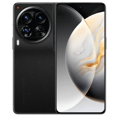 Tecno Camon 30 Premier 5G- 6.77", AMOLED,  Dual SIM, Android 14, 512gb ROM + 12gb RAM, 5000 mAh Battery