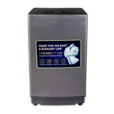 Royal 10KG Top Load Washing Machine | RWMTL10HS