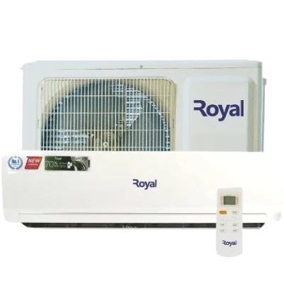 Royal 2 HP Split Air Conditioner (Free Kit)| FE18RSAX-R410