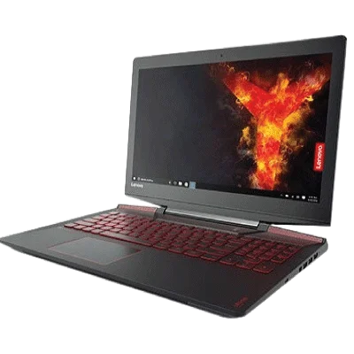Legion Y720-151KB 15.6" FHD, core 17-7th generation, 16GB RAM | 512GB SSD, GDDR5 6GB Dedicated Graphics Card, Backlit Keyboard Thunderbolt 3