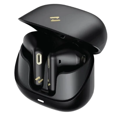 Havit True Wireless Stereo Earbuds | TW905, Low Latency 60ms, Noise Cancelling, and Waterproof Design - Bluetooth 5.3 Wireless Earphones