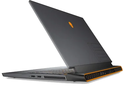 Windowsノート本体 Alienware m15 R2 i7-9750H/16GB/RTX2070 Alienware m15 R2 - i7-9750H · RTX 2060 · 15.6”, Full HD (1920 x