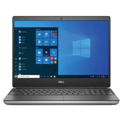 Dell PRECISION 7550, Intel® Core™  i7 10th gen, 15.6 FHD, 16GB RAM, 512GB SSD Storage, 4GB NVIDIA QUADRO  T2000