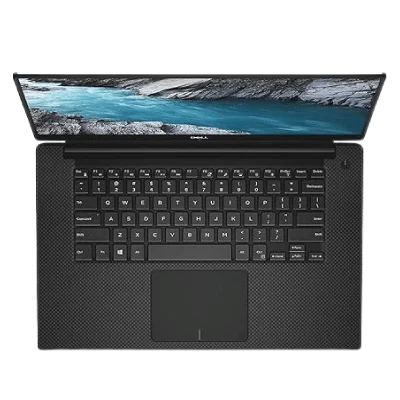 Dell XPS 15 9570-8th Generation Intel Core i7, 16GB RAM, 512GB SSD