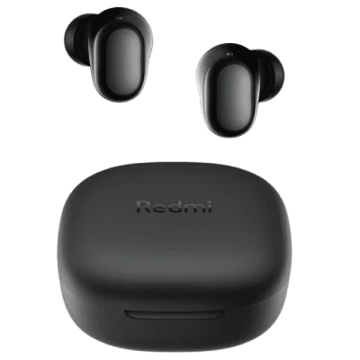 XIAOMI Redmi Buds 6 Play, AI Noise Reduction, Up to 36-Hour Battery Life, Bluetooth® 5.4, Touch Control