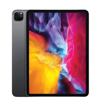 Apple iPad PRO (2020), 11 Inches, 128gb wifi only.