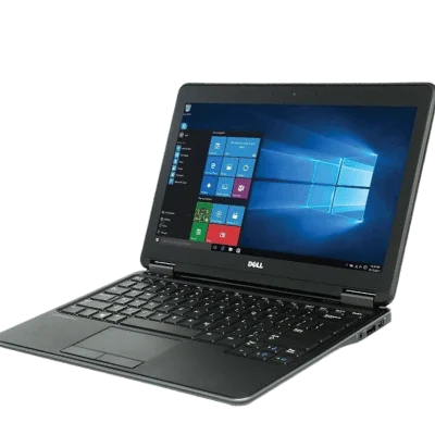 DELL Latitude E7240 12.5 Inches, Core i7-4th Gen, 8Gb RAM, 256Gb SSD, Keyboard light