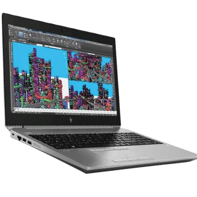 HP ZBook 14u G5 i7 8世代 16GB 512GB GPU搭載 HP ZBook 14u G5 Mobile Workstation | Overview, Specs, Details | SHI