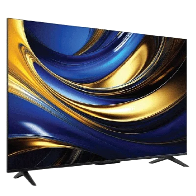 TCL 55" P635 4K UHD TV