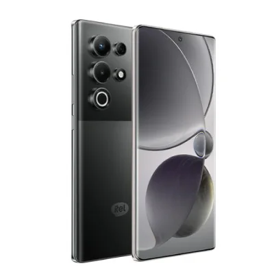 itel S25 Ultra 6.78inches FHD+ AMOLED 256GB Storage +8GB RAM, 4G, Android, 5000mAh 18W Charging Type-C