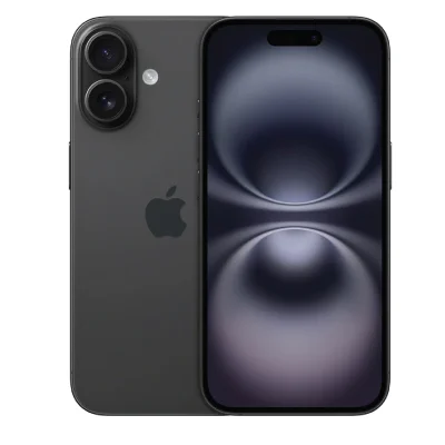 Apple IPhone 16 -5G, 6.1 Inches, 128GB inbuilt Storage