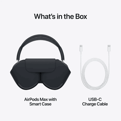 Apple Airpods Max USB-C - Image 2