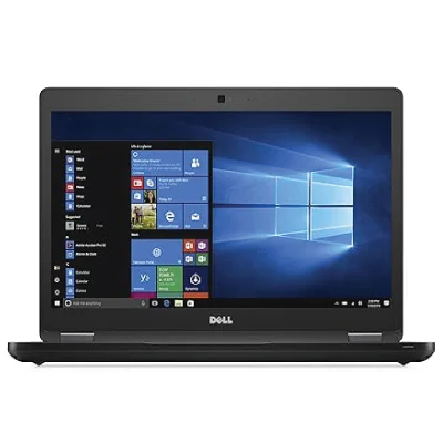 Dell latitude 5480; 14 inches,  Intel Core i5,  256gb SSD, 16gb RAM, Windows 11, Keyboard light