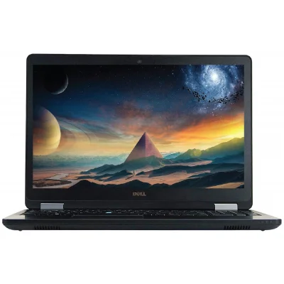 Dell latitude 5570, 15.6 Inches, 6th generation, Intel core i5, 256gb SSD, 8gb RAM, Keyboard light